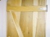 plank-door