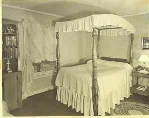 Ballou Bedroom Ballou Bedroom