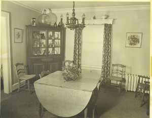 Ballou Dining 2 Ballou Dining 2