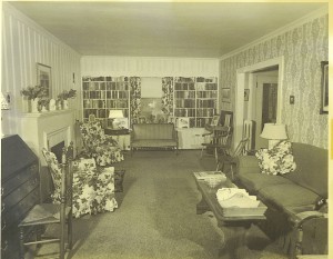 Ballou Parlor 2 Ballou Parlor 2