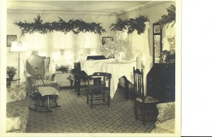 Ballou Parlor Ballou Parlor