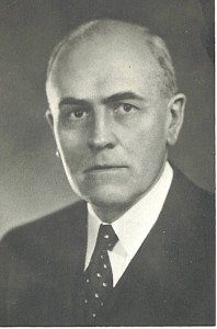 Clarence Maturin Ballow Clarence Maturin Ballou 1886-1948